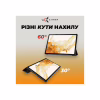 Чехол для планшета AirOn Premium Samsung Galaxy Tab S9 Plus/S9 FE Plus 12.4'' 2023 + Film black (4822352781109) - Image 2
