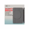 Чохол до планшета AirOn Premium Samsung Galaxy Tab S9 Ultra 14.6'' 2023 + Film black (4822352781111) - Image 7