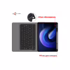 Чохол до планшета AirOn Premium Xiaomi MiPad 6/6 Pro 11'' 2023 + Bluetooth Keyboard (4822352781113) - Image 7