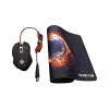Мишка GamePro GS347 Combo 2 в 1 миша + ігрова поверхня (GS347) - Image 6