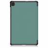 Чехол для планшета BeCover Smart Case Samsung Galaxy Tab S6 Lite (2024) 10.4" P620/P625/P627 Dark Green (710819) - Image 2