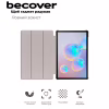 Чохол до планшета BeCover Smart Case Samsung Galaxy Tab S6 Lite (2024) 10.4" P620/P625/P627 Dark Green (710819) - Image 7