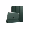 Чехол для планшета BeCover Tri Fold Hard Apple iPad Air 11" M2/M3 (2024/2025) Dark Green (711414) - Image 2