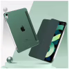 Чехол для планшета BeCover Tri Fold Hard Apple iPad Air 11" M2/M3 (2024/2025) Dark Green (711414) - Image 3