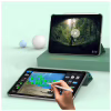 Чехол для планшета BeCover Tri Fold Hard Apple iPad Air 11" M2/M3 (2024/2025) Dark Green (711414) - Image 4
