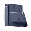 Чехол для планшета BeCover Tri Fold Hard Apple iPad Air 11" M2/M3 (2024/2025) Deep Blue (711413) - Image 2