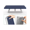 Чехол для планшета BeCover Tri Fold Hard Apple iPad Air 11" M2/M3 (2024/2025) Deep Blue (711413) - Image 4