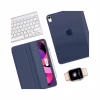 Чохол до планшета BeCover Tri Fold Hard Apple iPad Air 11" M2/M3 (2024/2025) Deep Blue (711413) - Image 5