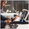 Чехол для планшета BeCover Tri Fold Hard Apple iPad Air 11" M2/M3 (2024/2025) Deep Blue (711413) - Image 6