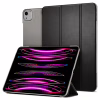 Чохол до планшета BeCover Tri Fold Hard Apple iPad Air 13" M2/M3 (2024/2025) Black (711471) - Image 2