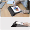 Чехол для планшета BeCover Tri Fold Hard Apple iPad Air 13" M2/M3 (2024/2025) Black (711471) - Image 4