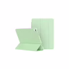 Чохол до планшета BeCover Tri Fold Soft TPU Silicone Apple iPad Air (4/5) 2020/2022 10.9" Green (711131) - Image 2