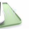 Чехол для планшета BeCover Tri Fold Soft TPU Silicone Apple iPad Air (4/5) 2020/2022 10.9" Green (711131) - Image 4
