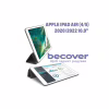 Чохол до планшета BeCover Tri Fold Soft TPU Silicone Apple iPad Air (4/5) 2020/2022 10.9" Green (711131) - Image 7