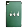 Чохол до планшета BeCover Smart Case Samsung Tab A9 SM-X115 8.7" Goose (711269) - Image 2