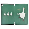 Чохол до планшета BeCover Smart Case Samsung Tab A9 SM-X115 8.7" Goose (711269) - Image 3