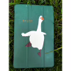 Чохол до планшета BeCover Smart Case Samsung Tab A9 SM-X115 8.7" Goose (711269) - Image 6