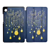 Чехол для планшета BeCover Smart Case Samsung Tab A9 SM-X115 8.7" Night Light (711271) - Image 3