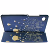 Чохол до планшета BeCover Smart Case Samsung Tab A9 SM-X115 8.7" Night Light (711271) - Image 5