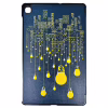 Чехол для планшета BeCover Smart Case Samsung Tab S6 Lite (2024) 10.4" P620/P625/P627 Night Light (711291) - Image 2