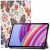 Чохол до планшета BeCover Smart Case Xiaomi Redmi Pad Pro 12.1'' Butterfly (711306) - Image 2
