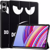 Чохол до планшета BeCover Smart Case Xiaomi Redmi Pad Pro 12.1'' Don't Touch (711307) - Image 2