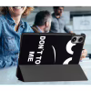 Чохол до планшета BeCover Smart Case Xiaomi Redmi Pad Pro 12.1'' Don't Touch (711307) - Image 10