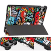 Чехол для планшета BeCover Smart Case Xiaomi Redmi Pad Pro 12.1'' Graffiti (711308) - Image 5