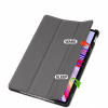 Чохол до планшета BeCover Smart Case Xiaomi Redmi Pad Pro 12.1'' Gray (711302) - Image 3