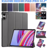 Чохол до планшета BeCover Smart Case Xiaomi Redmi Pad Pro 12.1'' Gray (711302) - Image 9
