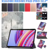 Чехол для планшета BeCover Smart Case Xiaomi Redmi Pad Pro 12.1'' Paris (711310) - Image 9