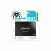 Накопичувач SSD 2.5" 480GB Spider Wibrand (WI2.5SSD/SP480GBST) - Image 2
