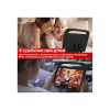 Чохол до планшета AirOn EVA Premium Samsung Galaxy Tab A9 Plus 11'' 2023 Black (4822352781122) - Image 3