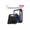 Чохол до планшета AirOn EVA Premium Samsung Galaxy Tab A9 Plus 11'' 2023 Black (4822352781122) - Image 7