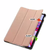 Чохол до планшета BeCover Smart Case Xiaomi Poco Pad 12.1" Rose Gold (711566) - Image 3