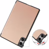 Чохол до планшета BeCover Smart Case Xiaomi Poco Pad 12.1" Rose Gold (711566) - Image 6