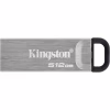 USB флеш накопичувач Kingston 512GB DataTraveler Kyson Silver/Black USB 3.2 (DTKN/512GB) - Image 2