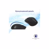 Мишка Promate Clix-8 Wireless Black (clix-8.black) - Image 2