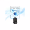 Мышка Promate Clix-8 Wireless Black (clix-8.black) - Image 3