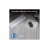 Мышка Promate Clix-8 Wireless Black (clix-8.black) - Image 4