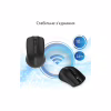 Мишка Promate Clix-8 Wireless Black (clix-8.black) - Image 6