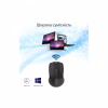 Мышка Promate Clix-8 Wireless Black (clix-8.black) - Image 7