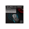 Мишка Promate Samo Wireless/Bluetooth Black (samo.black) - Image 4