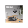 Мишка Promate Samo Wireless/Bluetooth Black (samo.black) - Image 5