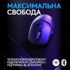 Мышка Logitech G309 Lightspeed Wireless/Bluetooth Black (910-007199) - Image 3