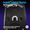 Мышка Logitech G309 Lightspeed Wireless/Bluetooth Black (910-007199) - Image 4