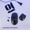 Мышка Logitech G309 Lightspeed Wireless/Bluetooth Black (910-007199) - Image 9