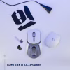 Мышка Logitech G309 Lightspeed Wireless/Bluetooth White (910-007207) - Image 9