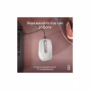 Мишка Logitech MX Anywhere 3S для MAC Wireless Pale Grey (910-006946) - Image 5