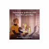 Мишка Logitech MX Anywhere 3S для MAC Wireless Space Grey (910-006947) - Image 12